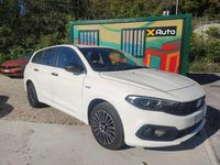 Usata Fiat Tipo 101 CV (74 kW) 2023 Bianco Station wagon