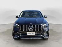 Usata Mercedes GLE350 de AMG Line Premium 333 CV (244 kW) 2023 Nero SUV