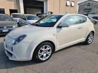 usata Alfa Romeo MiTo MiTo0.9 t. t.air Distinctive 105cv