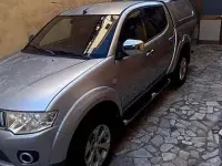 Usata Mitsubishi L200 Intense+ 178 CV (130 kW) 2010 Pick-up