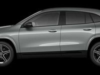 Nuova Mercedes GLA200 AMG line 150 CV (110 kW) 2026 Grigio SUV