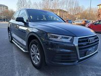 Usata Audi Q5 Business 190 CV (139 kW) 2019 Grigio SUV