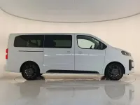 Usata Fiat E-Ulysse S 132 kW (180 CV) 2025 Bianco Monovolume