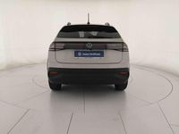 Usata VW Taigo Life 95 CV (69 kW) 2025 Ascot grey SUV