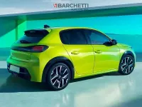 Nuova Peugeot 208 Allure 110 CV (80 kW) 2026 Bianco Utilitaria