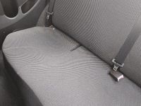 Usata Nissan Micra 2009 Rosso Utilitaria