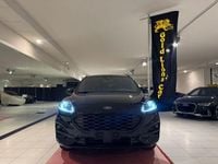 Usata Ford Kuga Vignale 190 CV (139 kW) 2019 Grigio atlas metallizzato SUV