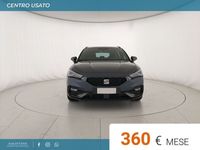 usata Seat Leon 1.4 16V Sportstourer 1.5 eTSI FR 150 CV DSG - TETTO -