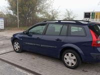 Usata Renault Mégane II 95 CV (69 kW) 2003