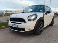 Usata Mini Cooper SD Paceman 143 CV (105 kW) 2014 SUV