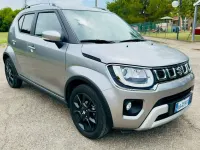Usata Suzuki Ignis 83 CV (61 kW) 2023 Grigio SUV