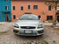 Usata Ford Focus 90 CV (66 kW) 2005 Station wagon