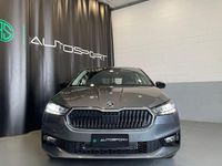 Nuova Skoda Fabia 95 CV (69 kW) 2025 Grigio Berlina