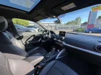 Usata Audi SQ2 300 CV (220 kW) 2019 Grigio SUV