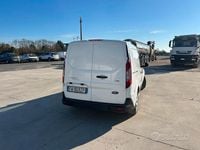Usata Ford Transit Connect 100 CV (73 kW) 2019 Bianco Monovolume