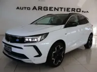 Usata Opel Grandland X Ultimate 131 CV (96 kW) 2024 Bianco SUV