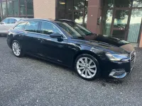 Usata Audi A6 Business 203 CV (149 kW) 2020 Nero Berlina