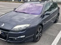 Usata Renault Laguna III 150 CV (110 kW) 2011 Station wagon