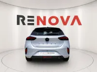 Nuova Opel Corsa 101 CV (74 kW) 2026 Argento Utilitaria