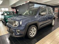 Usata Jeep Renegade Limited 120 CV (88 kW) 2020 Blu/azzurro SUV