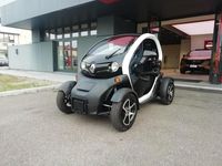 Usata Renault Twingo Intens 30 kW (42 CV) 2021 Nero Utilitaria