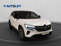 Usata Renault Austral Techno 200 CV (147 kW) 2023 Bianco SUV