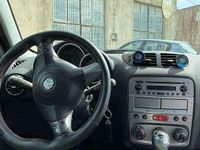 Usata Alfa Romeo 147 Progression 140 CV (102 kW) 2003 Utilitaria