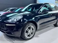Usata Porsche Macan 250 CV (183 kW) 2014 Other SUV