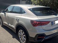 Usata Audi Q3 Sportback Business Plus 150 CV (110 kW) 2021 SUV