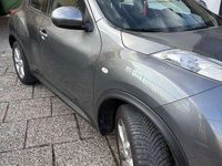 Usata Nissan Juke Acenta 110 CV (80 kW) 2010 SUV