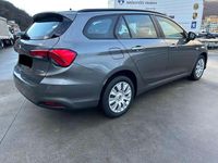 Usata Fiat Tipo Easy 120 CV (88 kW) 2017 Grigio Station wagon