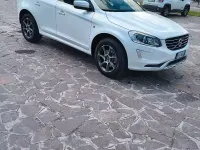 Usata Volvo XC60 181 CV (133 kW) 2014 SUV