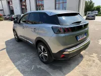 Usata Peugeot 3008 Allure 131 CV (96 kW) 2022 Grigio SUV