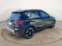 Nuova Seat Arona Black Edition 95 CV (69 kW) 2026 Other SUV