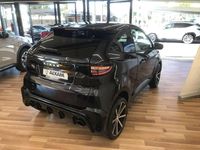 Usata Aixam Coupe GTI 2024 Nero Coupé