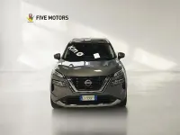 Nuova Nissan X-Trail Tekna 204 CV (150 kW) 2025 Grigio scuro SUV