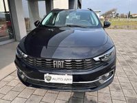Usata Fiat Tipo Business 95 CV (69 kW) 2021 Nero Station wagon
