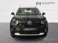 Usata Citroën C3 PureTech 101 CV (74 kW) 2025 Nero SUV