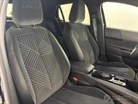 Usata Lancia Ypsilon 110 CV (80 kW) 2025 Nero Utilitaria