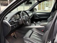 Usata BMW X5 Comfort Edition 258 CV (189 kW) 2014 Grigio SUV