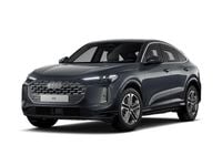 Nuova Audi Q5 Sportback Advanced 204 CV (150 kW) 2026 Grigio SUV