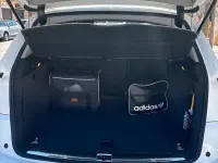 Usata Audi Q5 211 CV (155 kW) 2011 Bianco SUV