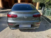 Usata Mercedes GLC220 Premium 194 CV (142 kW) 2022 SUV