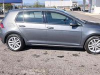Usata VW Golf VII Highline 116 CV (85 kW) 2018 Berlina
