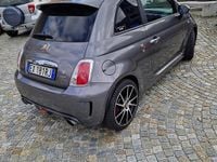 Usata Abarth 595 Turismo 160 CV (117 kW) 2014 Utilitaria