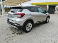 Usata Renault Captur 143 CV (105 kW) 2022 Grigio SUV