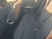 Usata Nissan Juke 110 CV (80 kW) 2011 Nero SUV