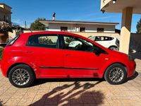 Usata Fiat Punto Evo 75 CV (55 kW) 2011 Utilitaria
