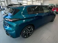 Nuova Peugeot 308 Allure 150 CV (110 kW) 2026 Blu obsession Berlina