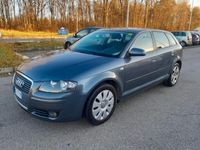 usata Audi A3 Sportback A3 2.0 TDI F.AP. Ambiente